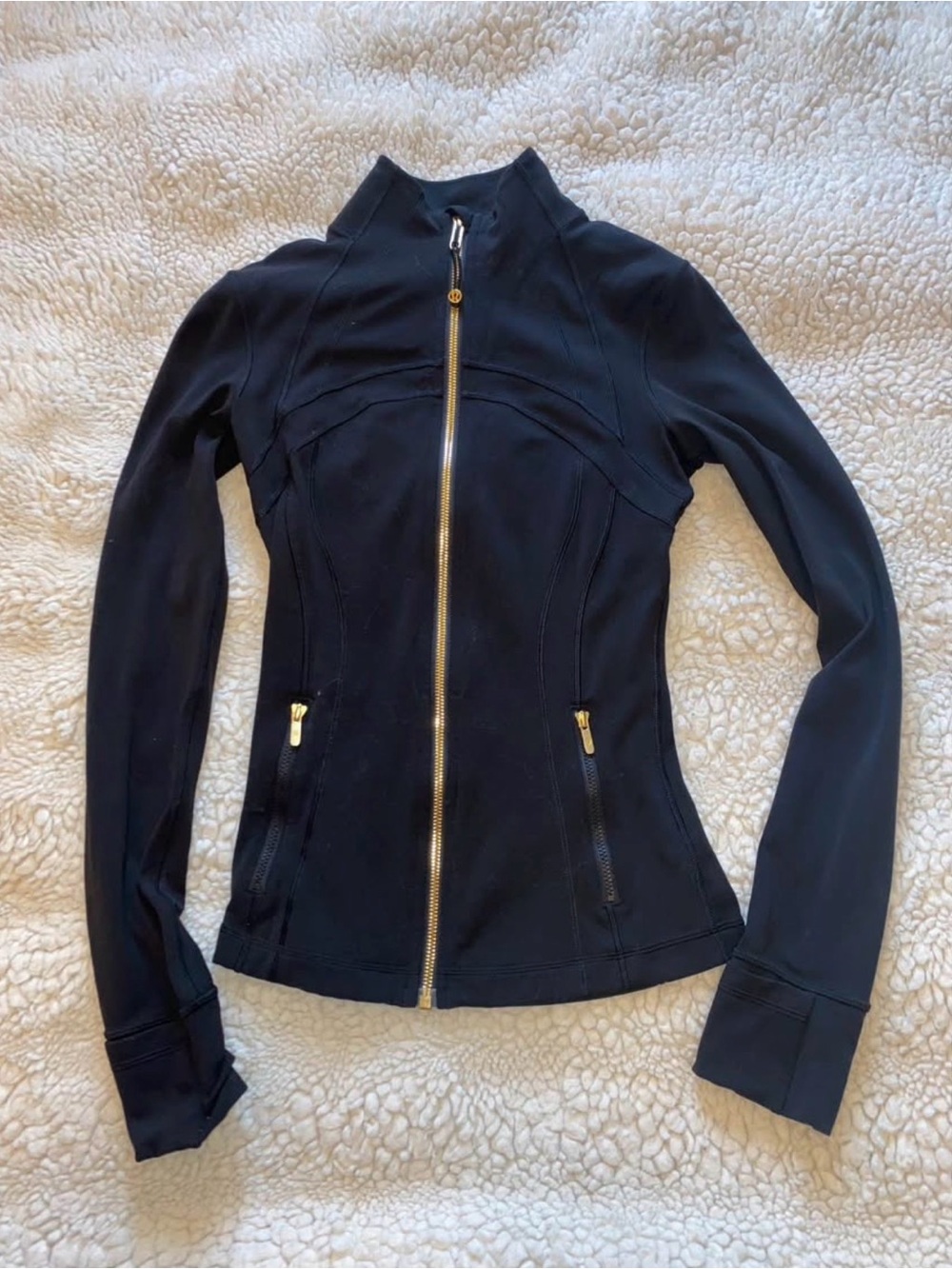 lululemon athletica Define Jacket
